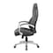 Boss Executive Hinged Arm Chair, Black B8871-BK - alternate 6